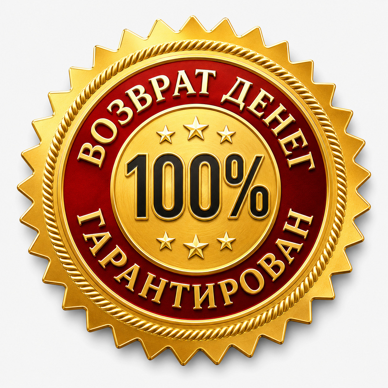 Возврат денег